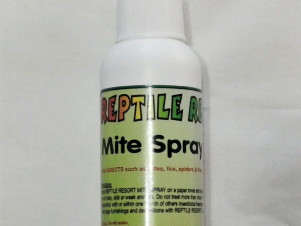 Reptile Resort Mite Spray 100ml