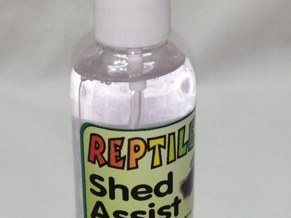 Shed Assist 100ml