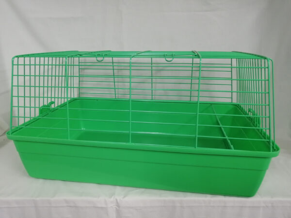 Rabbit Cage (M)