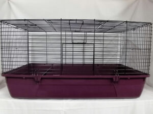 Rabbit Cage Large