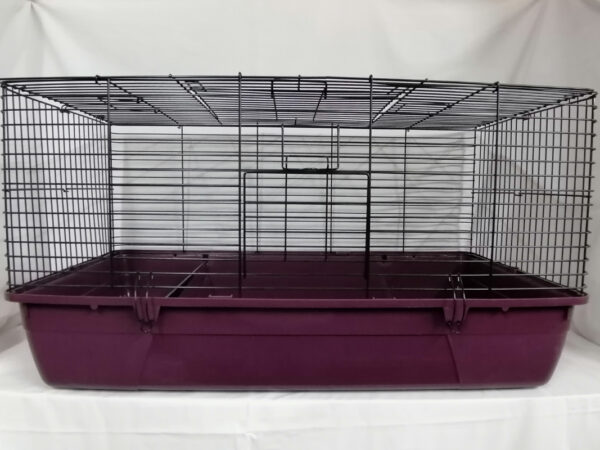 Rabbit Cage Large