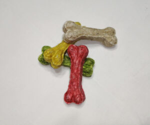Rawhide Munchie Bones