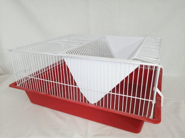 Rat Breeder V Cage