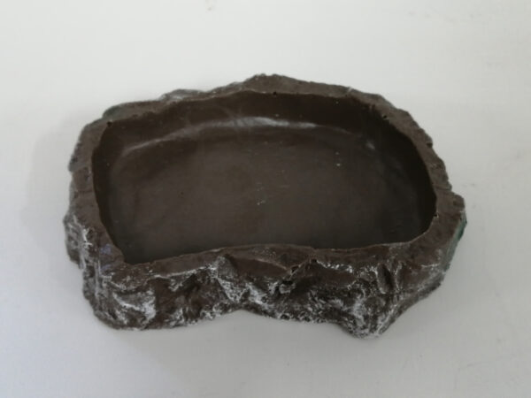 Rock Feed Bowl
