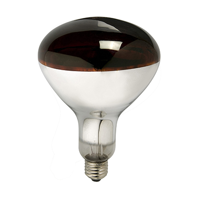 Radiant Infrared 250w