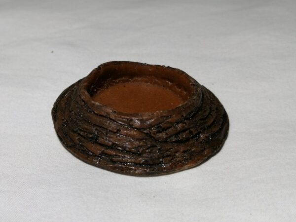 Ridge Bowl Small 5cm