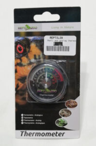 Repti Zoo Analog Thermometer