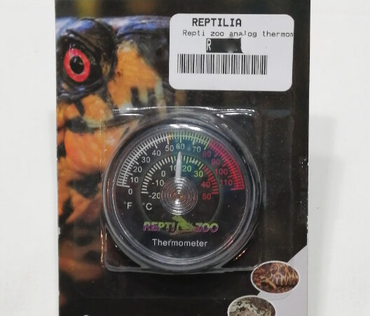 Repti Zoo Analog Thermometer