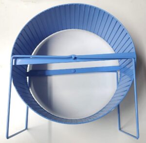 Rat Wheel on Stand 280mm