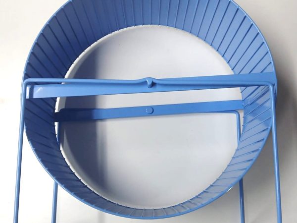 Rat Wheel on Stand 280mm