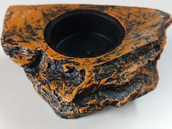 Reptile Magnet Food Bowl