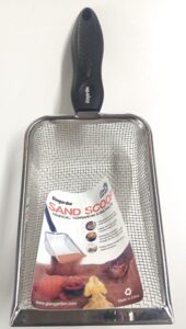 Reptile Sand Shovel