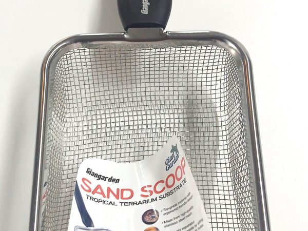 Reptile Sand Shovel