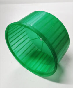 Hamster Solid plastic wheel