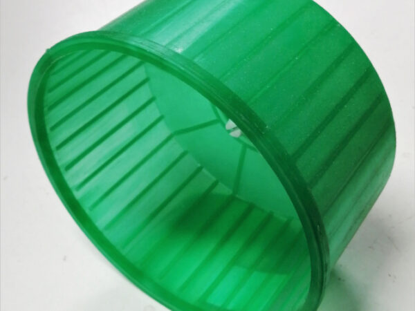 Hamster Solid plastic wheel