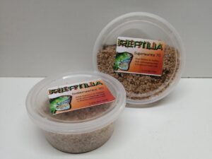 Superworms