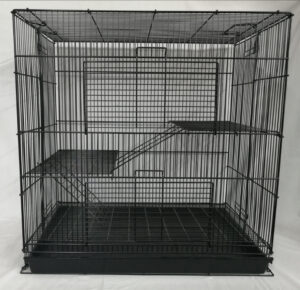 Chinchilla Cage Small