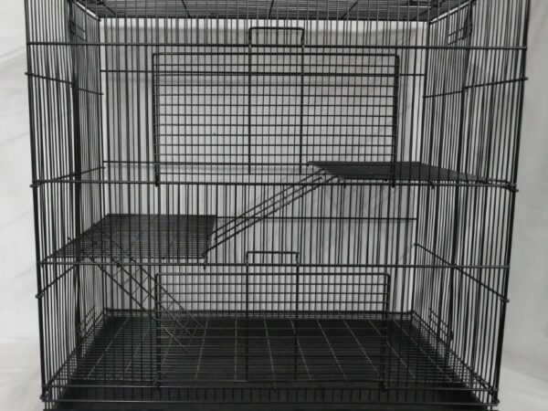 Chinchilla Cage Small