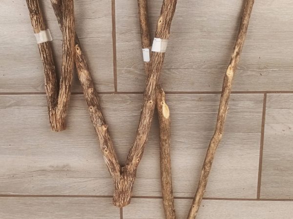 Sekelbos wood V - Stick