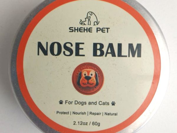 Shehe Pet Nose Balm 60g