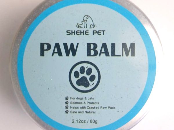 Shehe Pet Paw Balm 60g