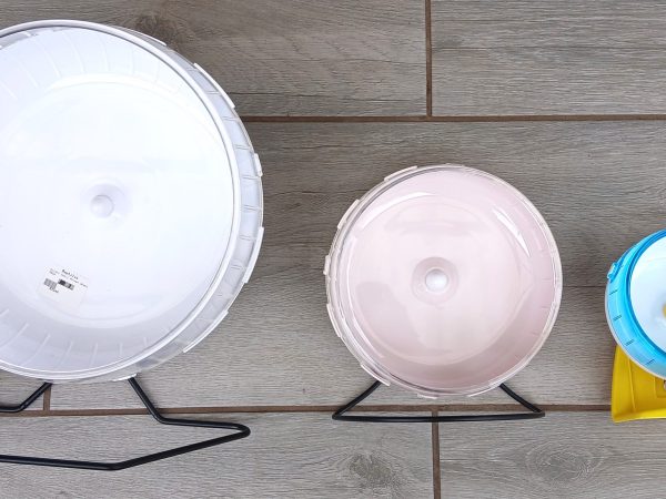 Silent Small Animal Wheel