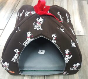 Small Animal Home Large 50X50X40CM