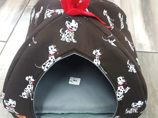 Small Animal Home Large  50X50X40CM