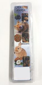 Small Animal Treat-Berry /Biscuit/ Coco