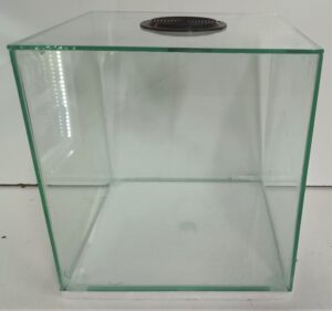 Spider Box