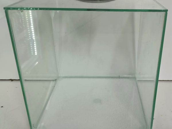 Spider Box