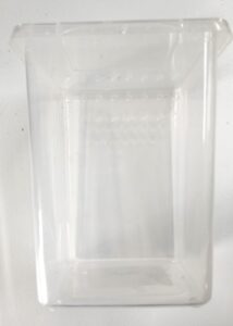 Spider Box