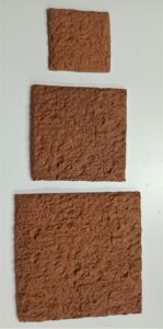 Spider Cage Resin Background