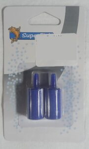 Superfish (2PK) Air-stone Cylinder 2pcs 25mm