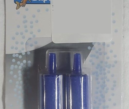 Superfish (2PK) Air-stone Cylinder 2pcs 25mm