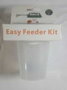Superfish Easy Feeder, 3 in 1 set