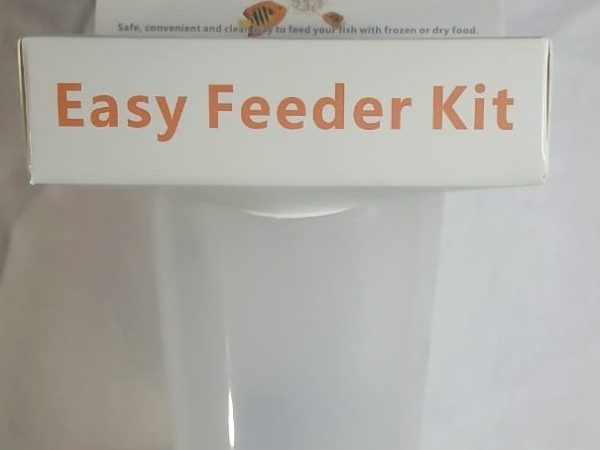 Superfish Easy Feeder, 3 in 1 set