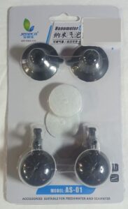 Superfish Nanometer Air-diffuser 2pcs