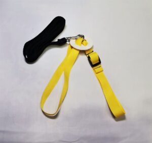 Iguana Harness