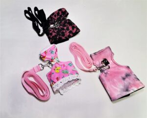 Guinea Pig Harness