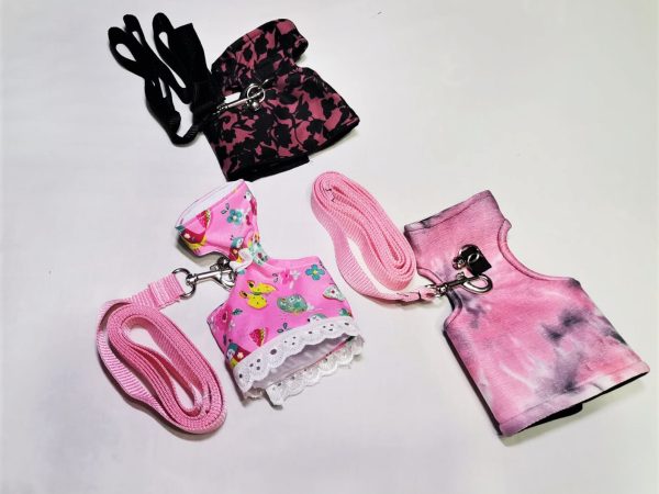 Guinea Pig Harness