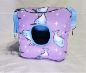 Zooperdoo Cube