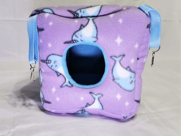Zooperdoo Cube