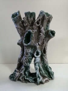 Tree Hide, reptile hides