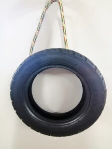 Tug Tyre
