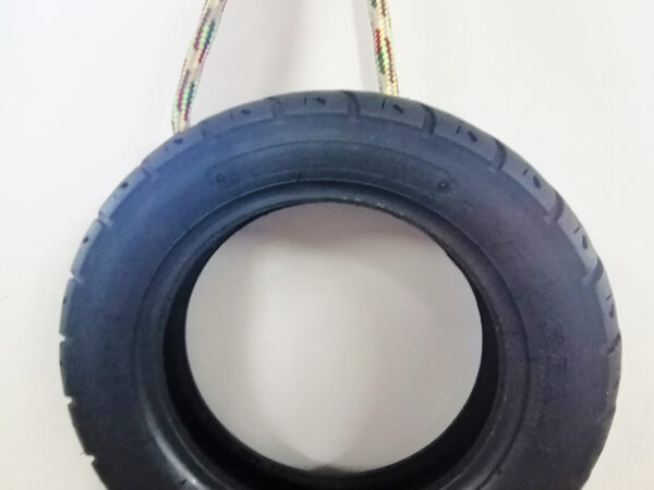 Tug Tyre