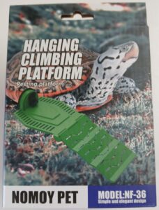 Tortoise Climbing Ramp