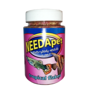 Needapet Tropical Flakes