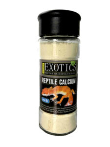 Ultimate Exotics Reptile Calcium