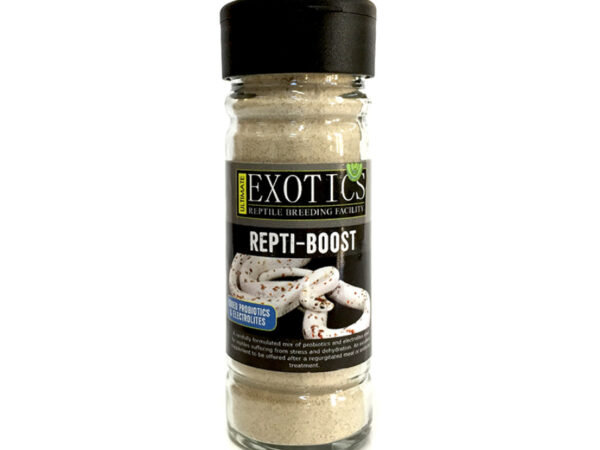 Ultimate Exotics Repti-Boost